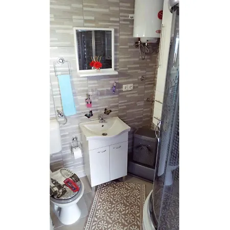 Apartman M&b *