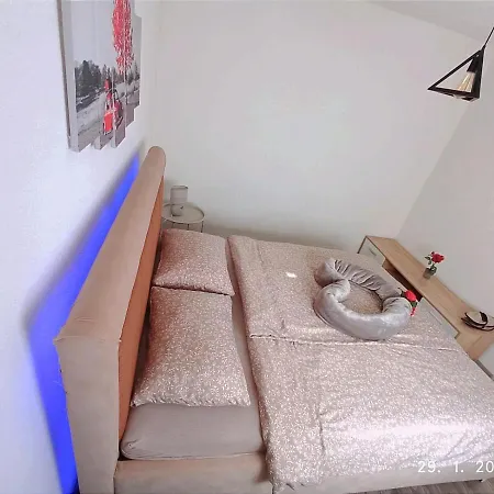 Apartman M&b